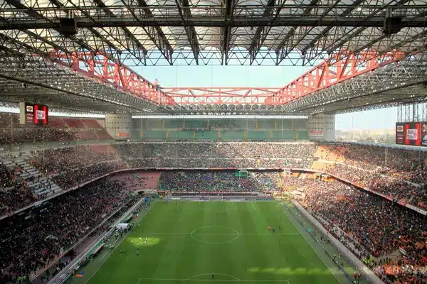 AC Milan’s U.S. Tour Spurs Record Sales and Audience Growth