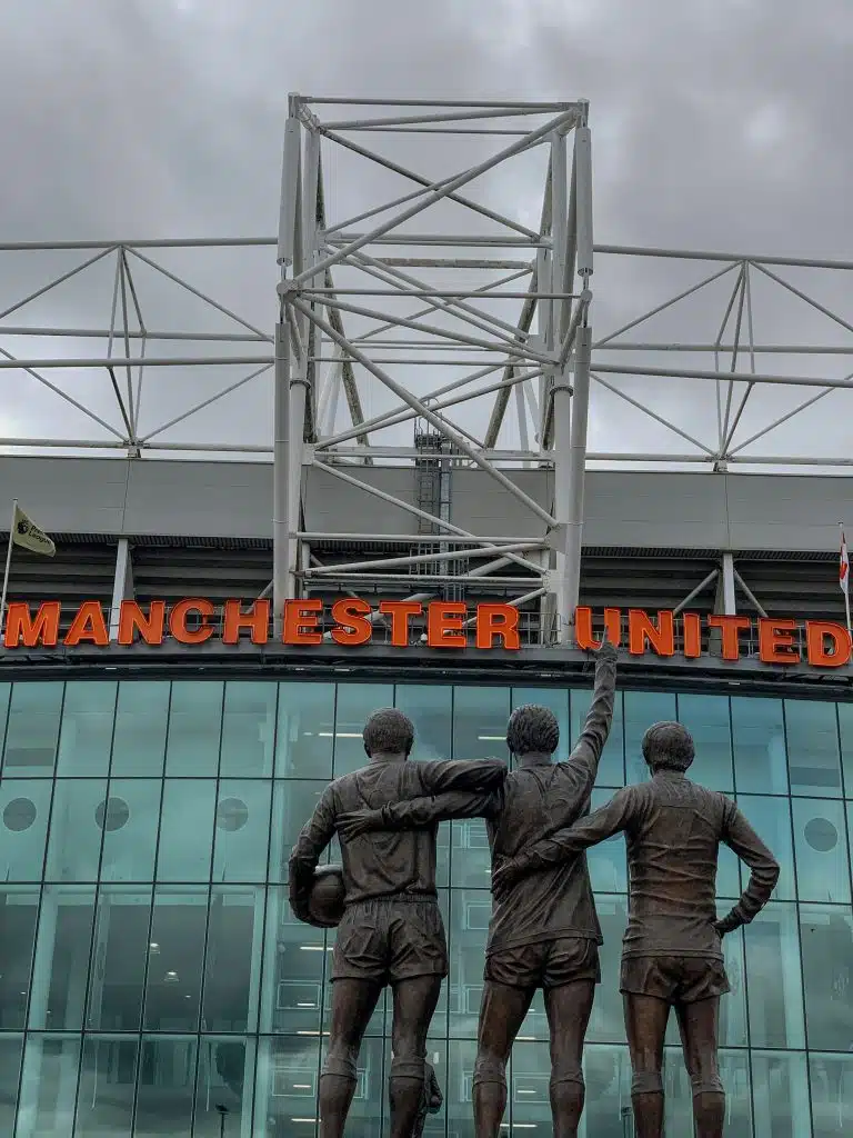 Manchester United’s Future Stadium: A Game Changer for Revenue and Growth